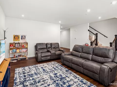 Living - 12764 S Nicholas Dr, Plainfield, IL 60585 photo 1 of 2