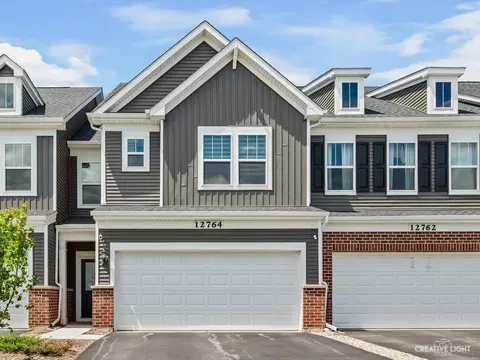 Exterior - 12764 S Nicholas Dr, Plainfield, IL 60585 photo 2 of 6