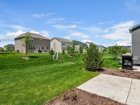 Exterior - 12764 S Nicholas Dr, Plainfield, IL 60585 photo 3 of 6