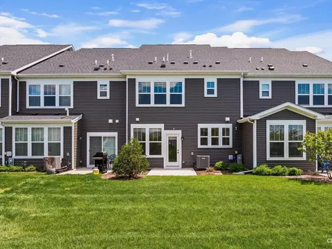 Exterior - 12764 S Nicholas Dr, Plainfield, IL 60585 photo 4 of 6