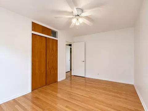 Bedroom - 124 Harlem Ave, Glenview, IL 60025 photo 2 of 3