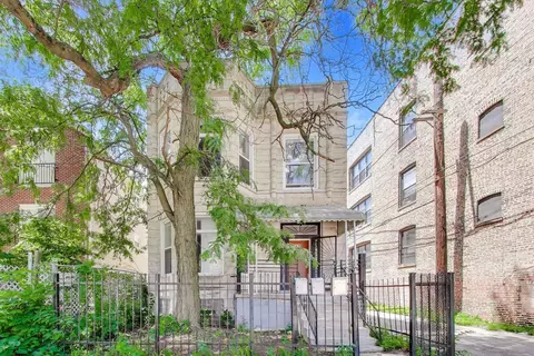 1418 S Saint Louis Ave, Chicago, IL 60623