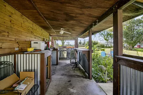 Exterior - 4085 N 1800e Rd, Herscher, IL 60941 photo 6 of 21