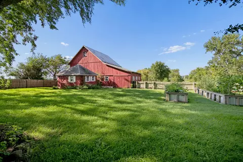 Exterior - 4085 N 1800e Rd, Herscher, IL 60941 photo 9 of 21