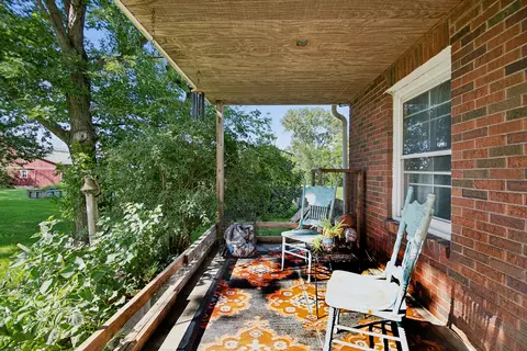 Exterior - 4085 N 1800e Rd, Herscher, IL 60941 photo 16 of 21