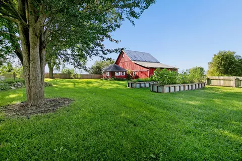 Exterior - 4085 N 1800e Rd, Herscher, IL 60941 photo 8 of 21