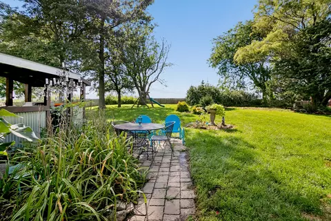 Exterior - 4085 N 1800e Rd, Herscher, IL 60941 photo 7 of 21