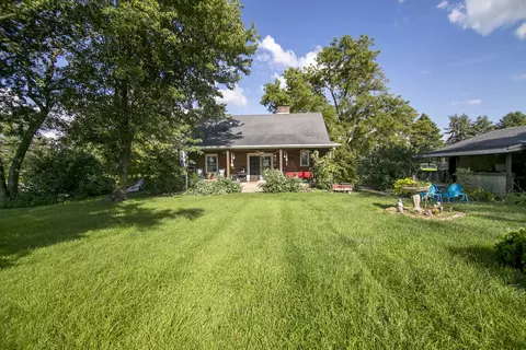 Exterior - 4085 N 1800e Rd, Herscher, IL 60941 photo 10 of 21
