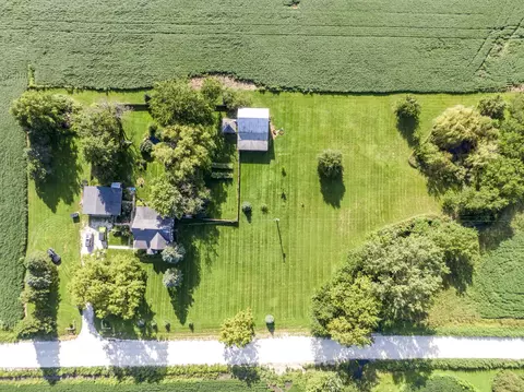 View/Area - 4085 N 1800e Rd, Herscher, IL 60941 photo 2 of 7