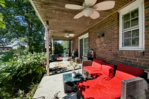 Exterior - 4085 N 1800e Rd, Herscher, IL 60941 photo 14 of 21