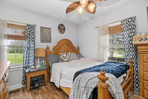 Bedroom - 4085 N 1800e Rd, Herscher, IL 60941 photo 1 of 3