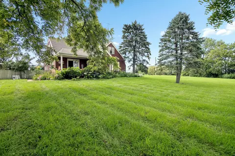 Exterior - 4085 N 1800e Rd, Herscher, IL 60941 photo 2 of 21