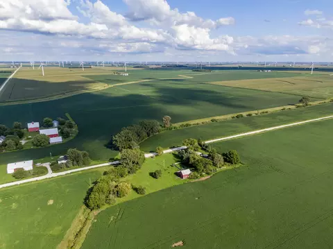 View/Area - 4085 N 1800e Rd, Herscher, IL 60941 photo 5 of 7
