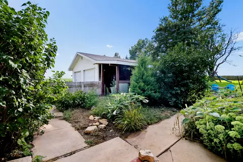 Exterior - 4085 N 1800e Rd, Herscher, IL 60941 photo 13 of 21