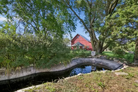 Exterior - 4085 N 1800e Rd, Herscher, IL 60941 photo 11 of 21