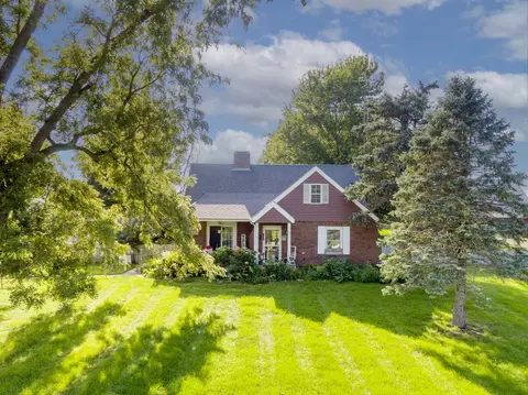 Exterior - 4085 N 1800e Rd, Herscher, IL 60941 photo 21 of 21