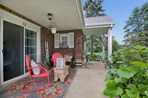 Exterior - 4085 N 1800e Rd, Herscher, IL 60941 photo 3 of 21