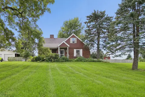 4085 N 1800e Rd, Herscher, IL 60941