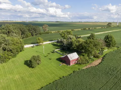 View/Area - 4085 N 1800e Rd, Herscher, IL 60941 photo 7 of 7