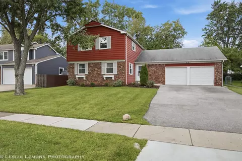 651 Woodhollow Ln, Buffalo Grove, IL 60089