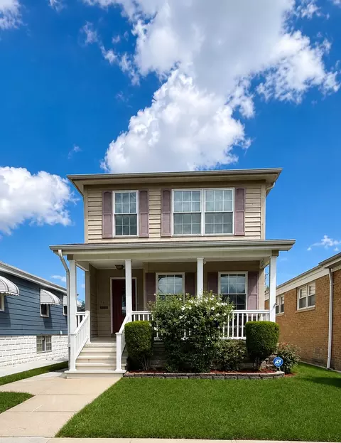 3611 S 55th Ct, Cicero, IL 60804