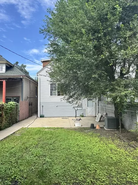 Exterior - 3039 S Millard Ave, Chicago, IL 60623 photo 3 of 3