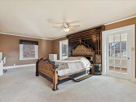 Bedroom - 2311 12th St, Moline, IL 61265 photo 2 of 7