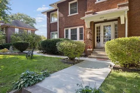 Exterior - 2311 12th St, Moline, IL 61265 photo 4 of 12