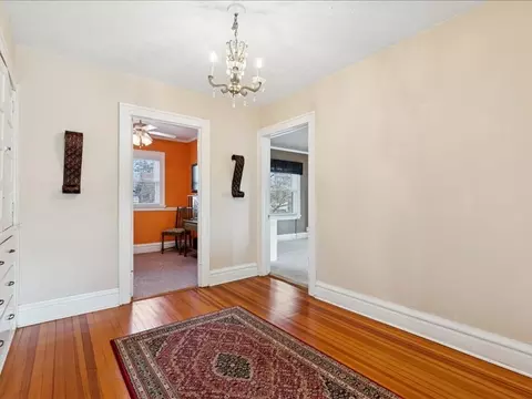 Entry Way - 2311 12th St, Moline, IL 61265 photo 6 of 9