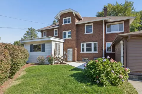 Exterior - 2311 12th St, Moline, IL 61265 photo 11 of 12