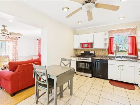Kitchen - 2311 12th St, Moline, IL 61265 photo 4 of 4