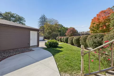 Exterior - 2311 12th St, Moline, IL 61265 photo 8 of 12