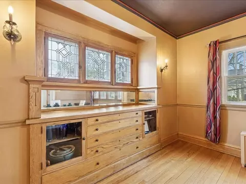 Dining - 2311 12th St, Moline, IL 61265 photo 3 of 3
