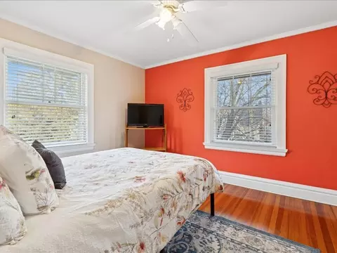 Bedroom - 2311 12th St, Moline, IL 61265 photo 5 of 7