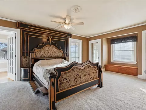 Bedroom - 2311 12th St, Moline, IL 61265 photo 4 of 7
