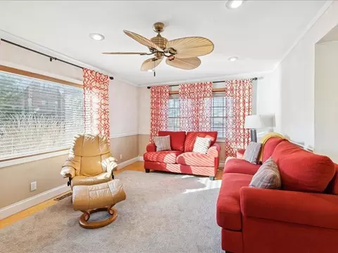 Living - 2311 12th St, Moline, IL 61265 photo 6 of 8