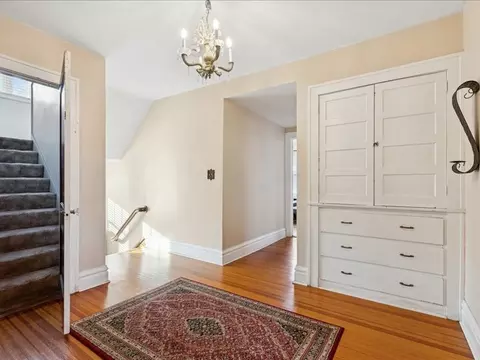Entry Way - 2311 12th St, Moline, IL 61265 photo 5 of 9