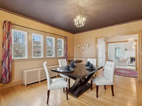 Dining - 2311 12th St, Moline, IL 61265 photo 2 of 3