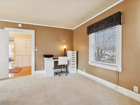 Bedroom - 2311 12th St, Moline, IL 61265 photo 3 of 7