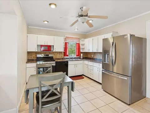 Kitchen - 2311 12th St, Moline, IL 61265 photo 1 of 4