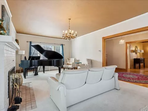 Living - 2311 12th St, Moline, IL 61265 photo 5 of 8