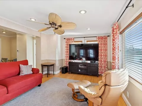 Living - 2311 12th St, Moline, IL 61265 photo 8 of 8