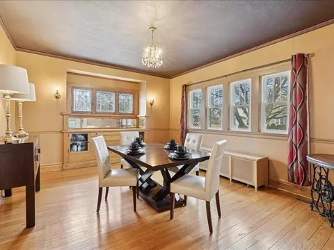 Dining - 2311 12th St, Moline, IL 61265 photo 1 of 3