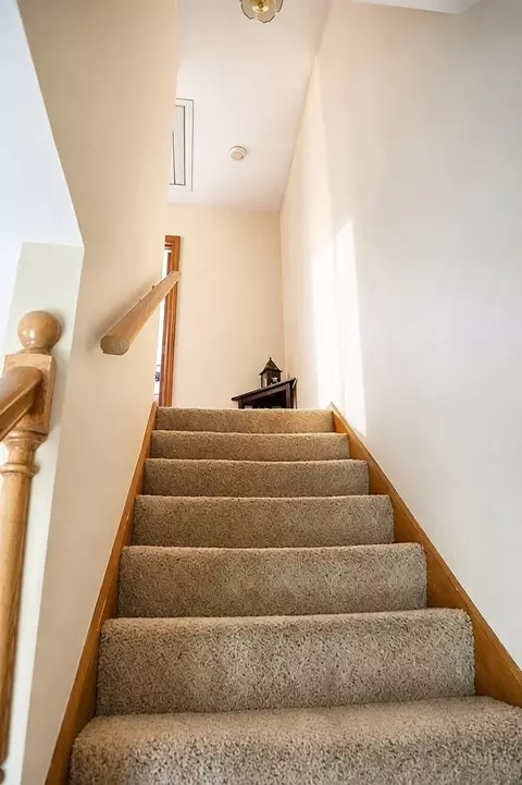 Entry Way - 705 Edgelawn Dr, Plano, IL 60545 photo 4 of 4