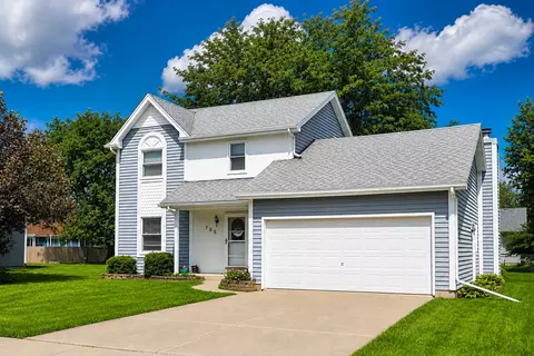 Exterior - 705 Edgelawn Dr, Plano, IL 60545 photo 2 of 4