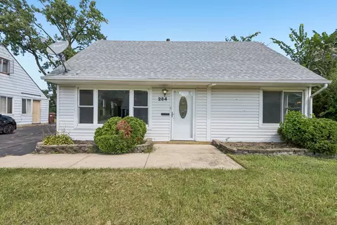 264 Arcadia St, Park Forest, IL 60466