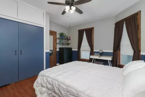 Bedroom - Undisclosed, Bloomington, IL 61701 photo 5 of 6