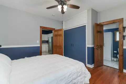 Bedroom - Undisclosed, Bloomington, IL 61701 photo 6 of 6