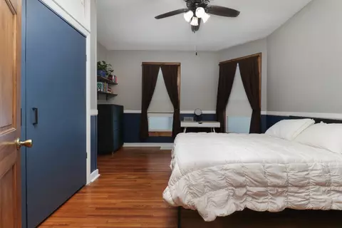 Bedroom - Undisclosed, Bloomington, IL 61701 photo 4 of 6