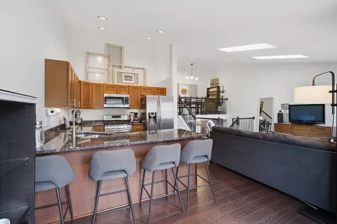 Kitchen - 2017 Jeffrey Ln #2017, Elgin, IL 60123 photo 3 of 3